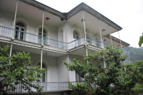 Отель Hostel Firuza  Борджоми
